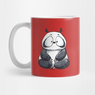 Panda Mug